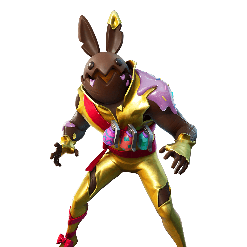 Bun Bun