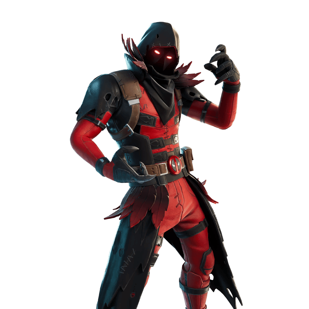 Ravenpool