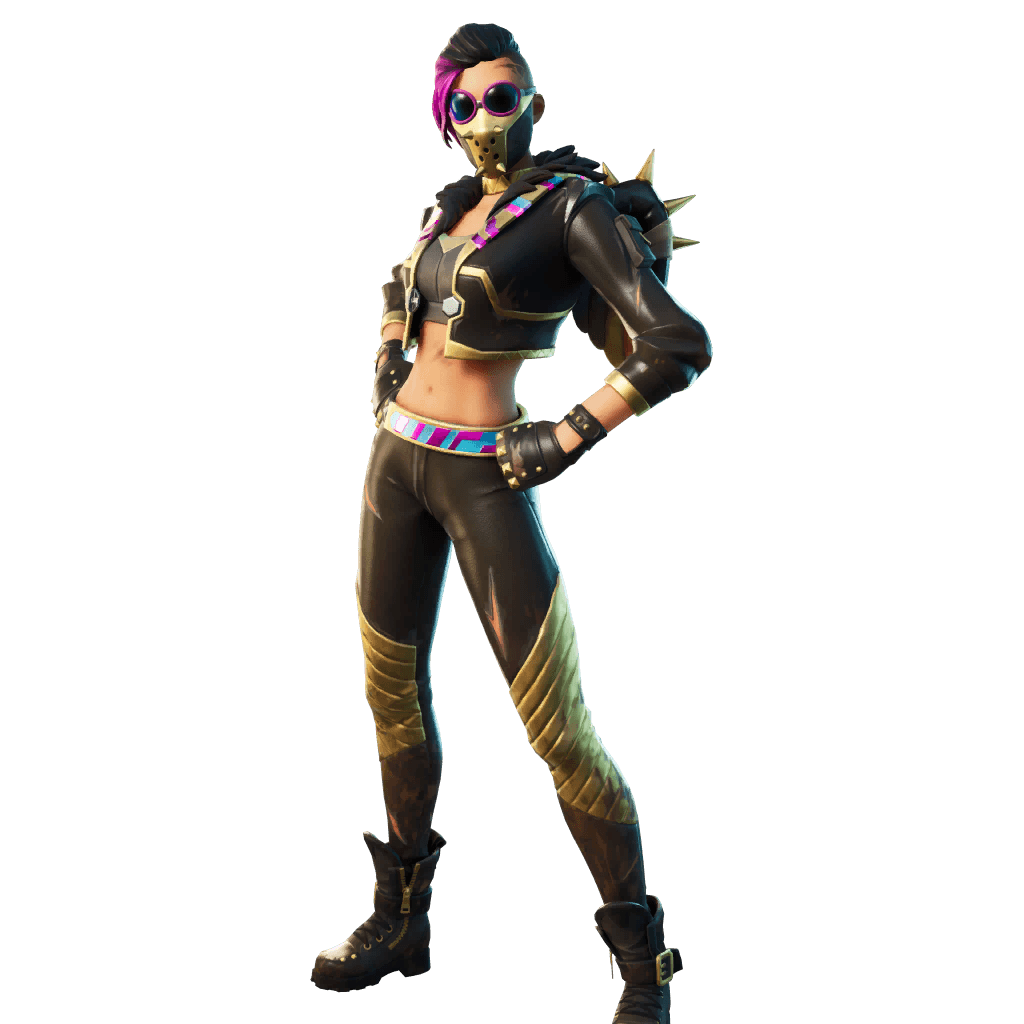 Rally Raider