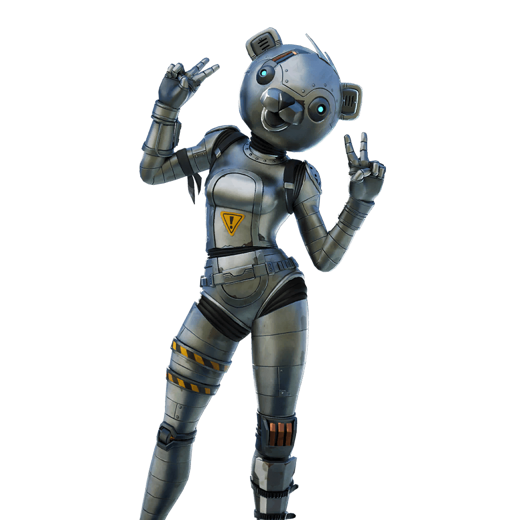 Metal Team Leader