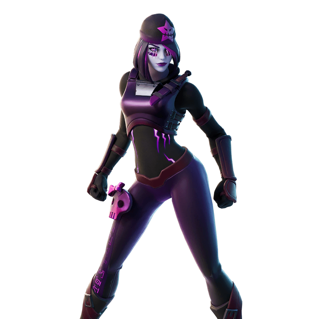 Dark Skully