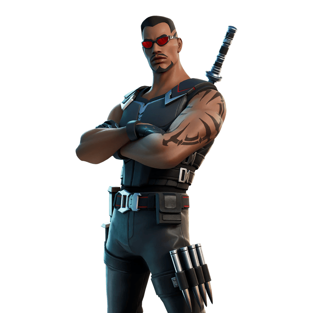 Blade