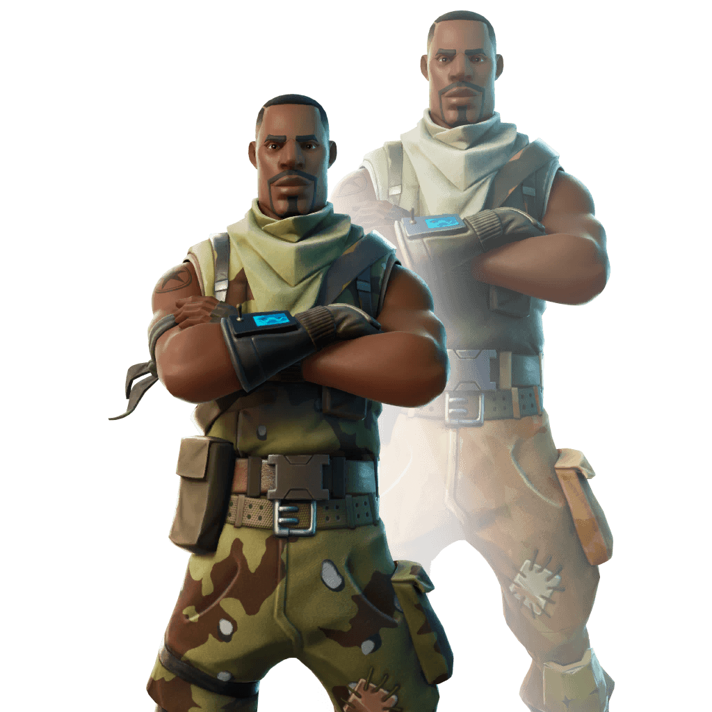 Rookie Spitfire