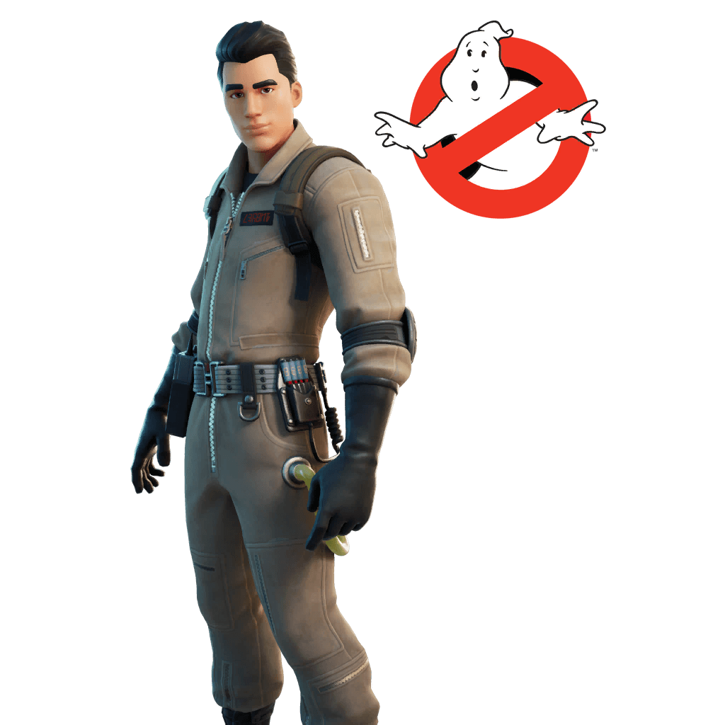 Haunt Officer