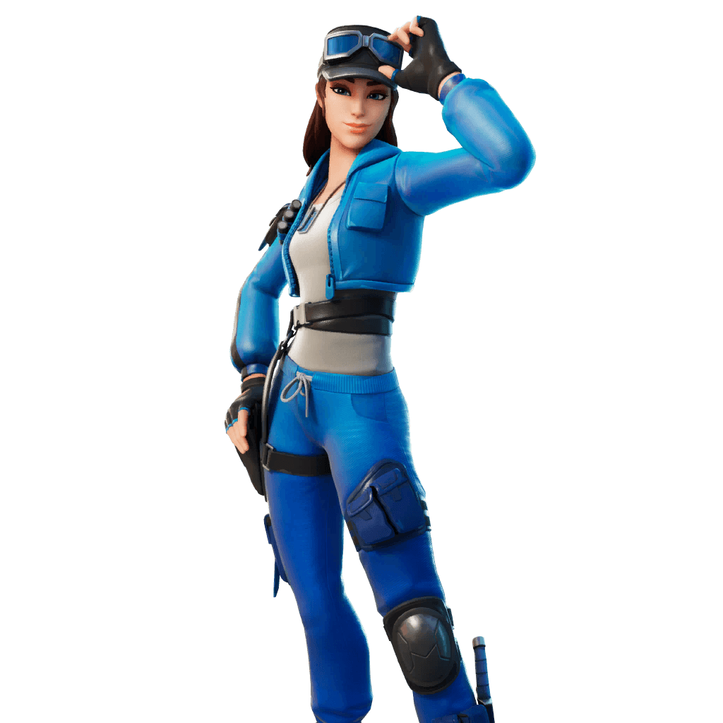 Cloud Striker