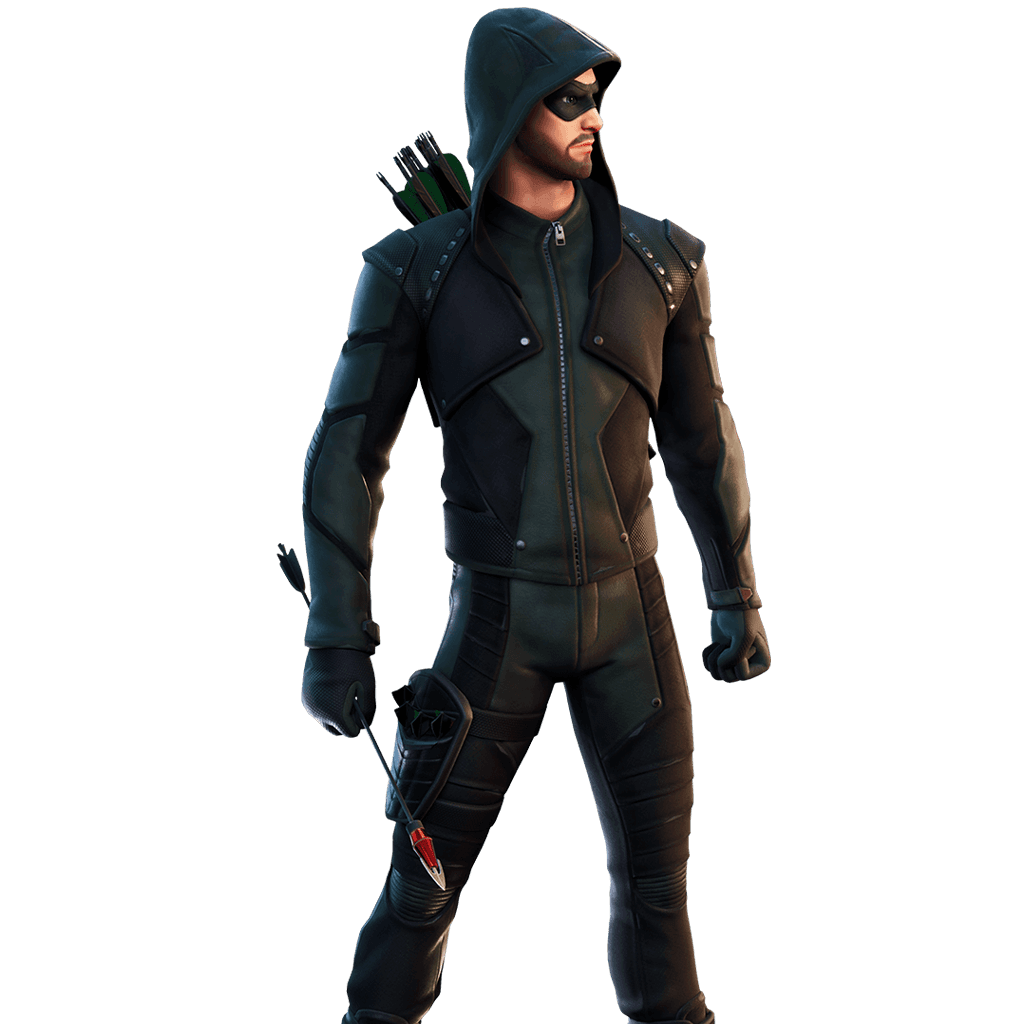 Green Arrow