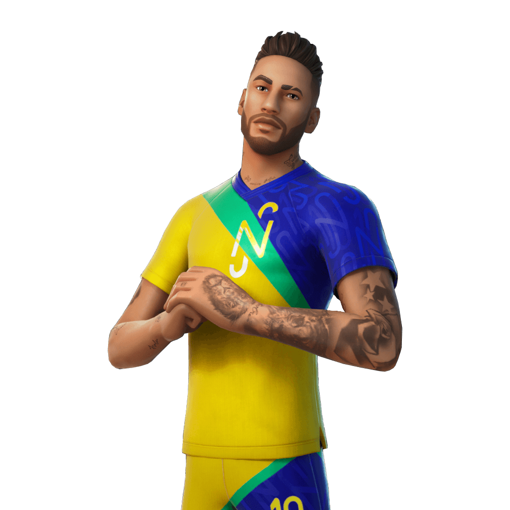 Neymar Jr