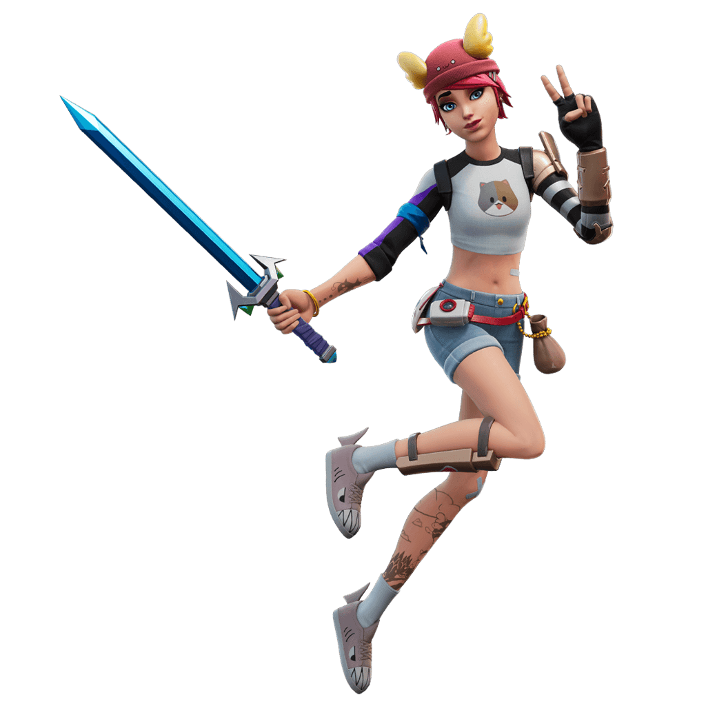 Summer Skye
