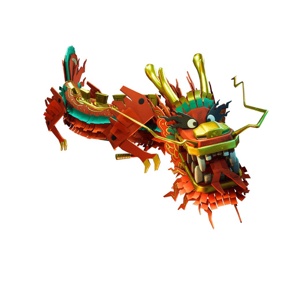 Royale Dragon