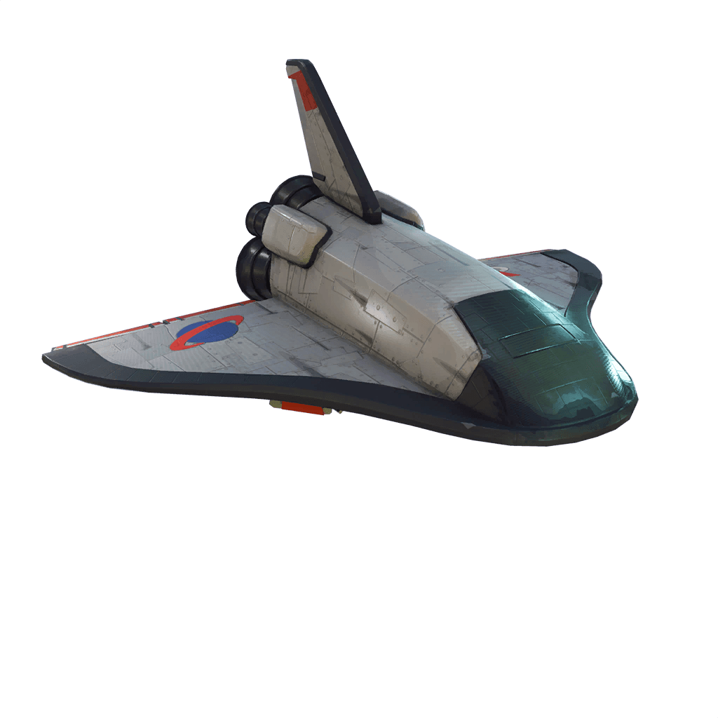 Orbital Shuttle