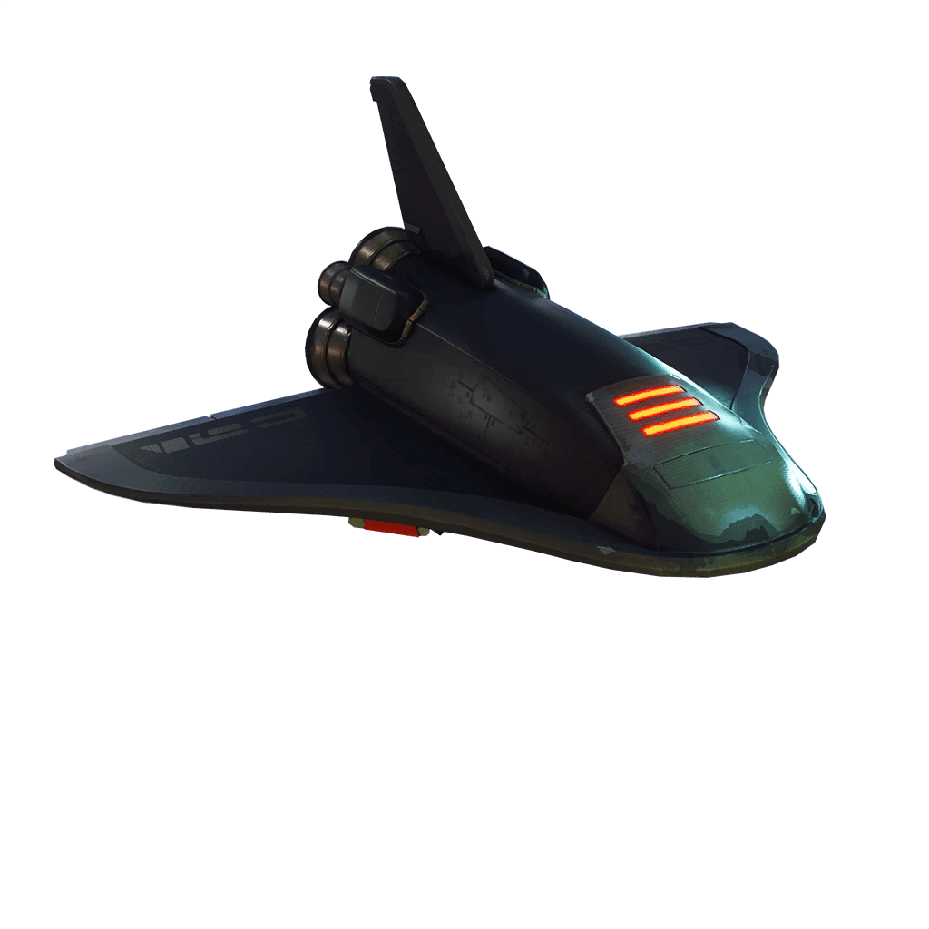 Deep Space Lander