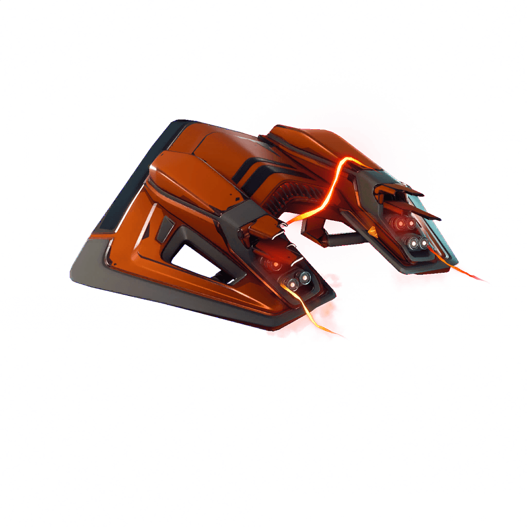 Forerunner