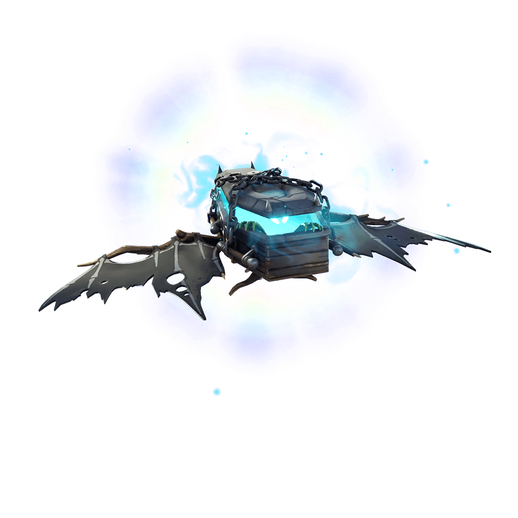 Crypt Cruiser