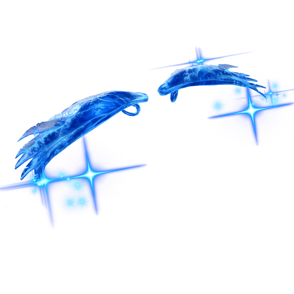 Magic Wings