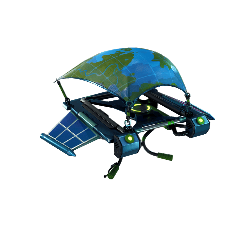 Avengers Quinjet