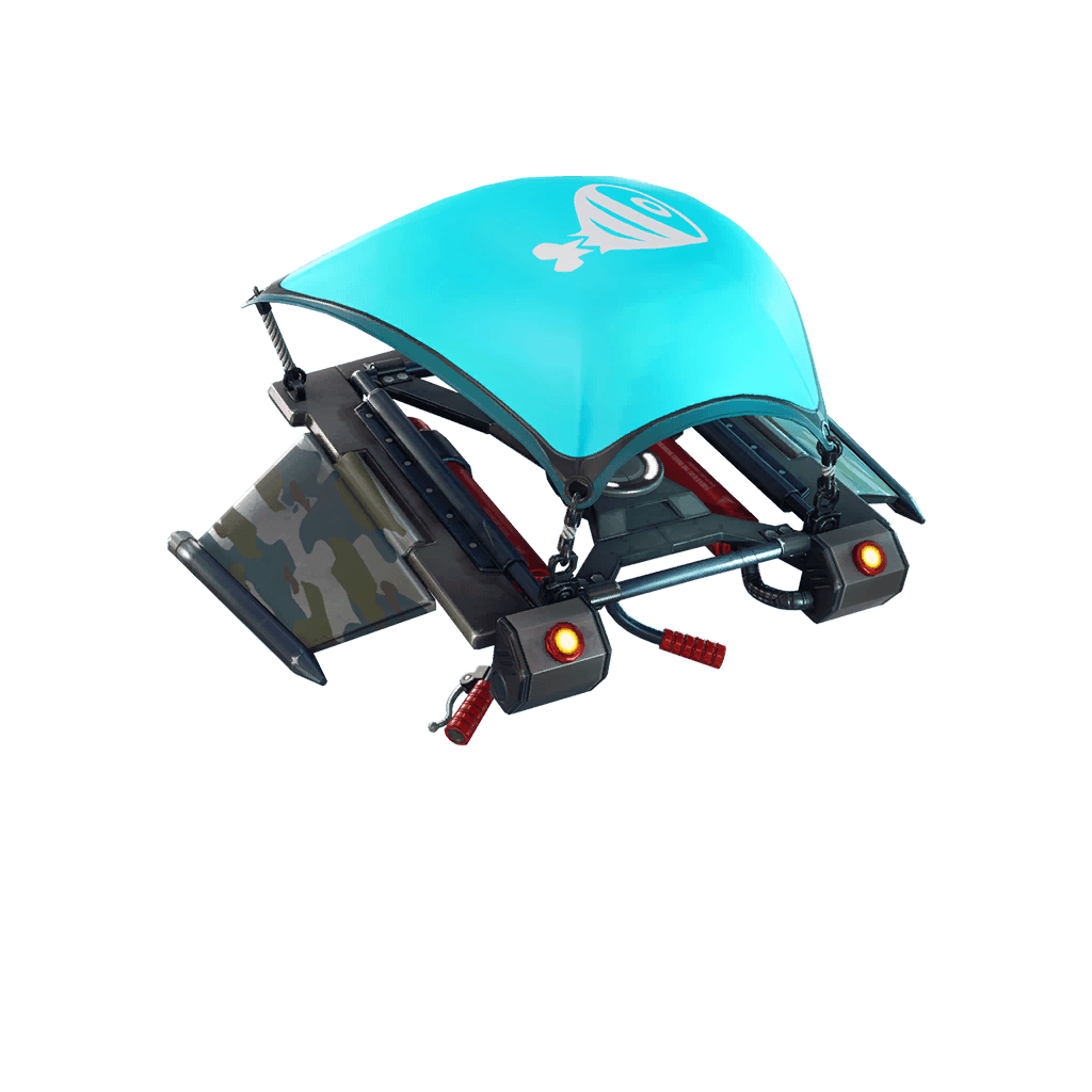 Custom Cruiser