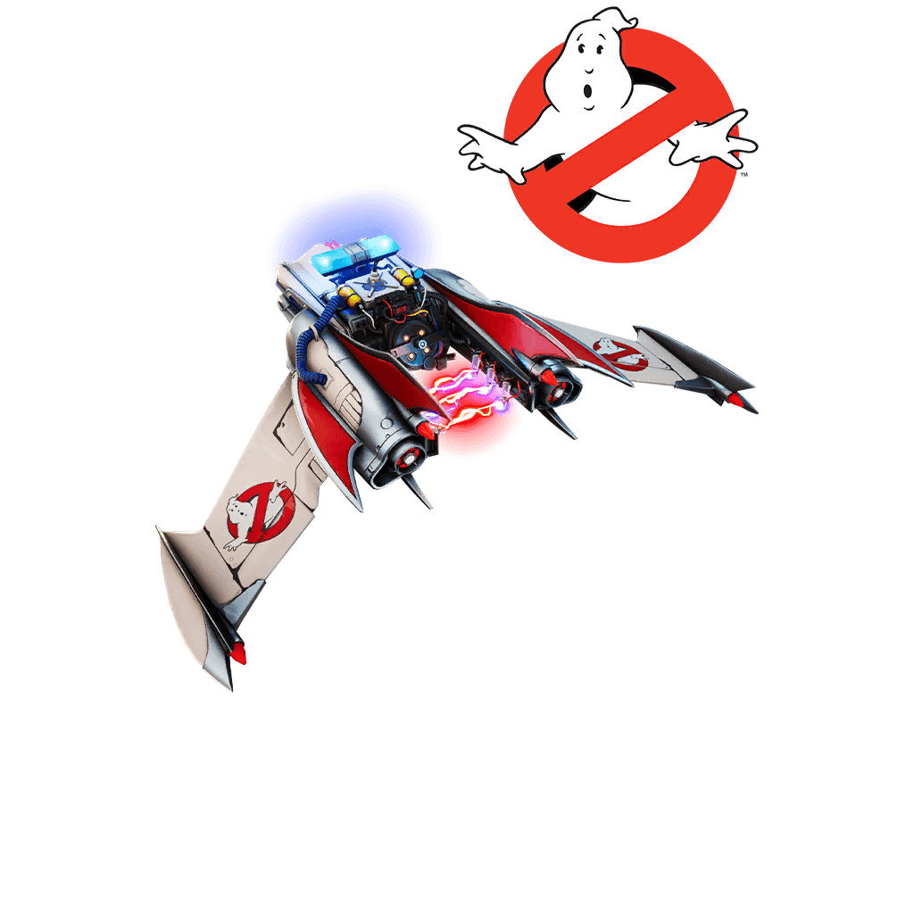 Ecto-Glider