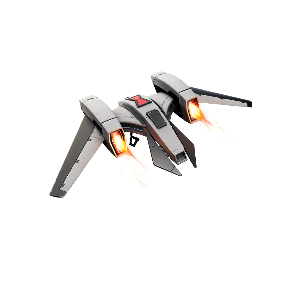 Widowmaker