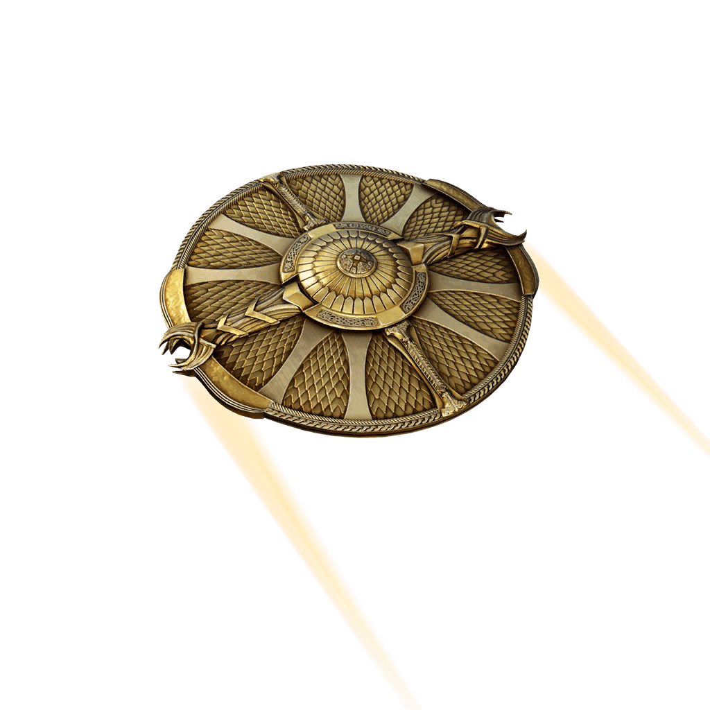 Guardian Shield