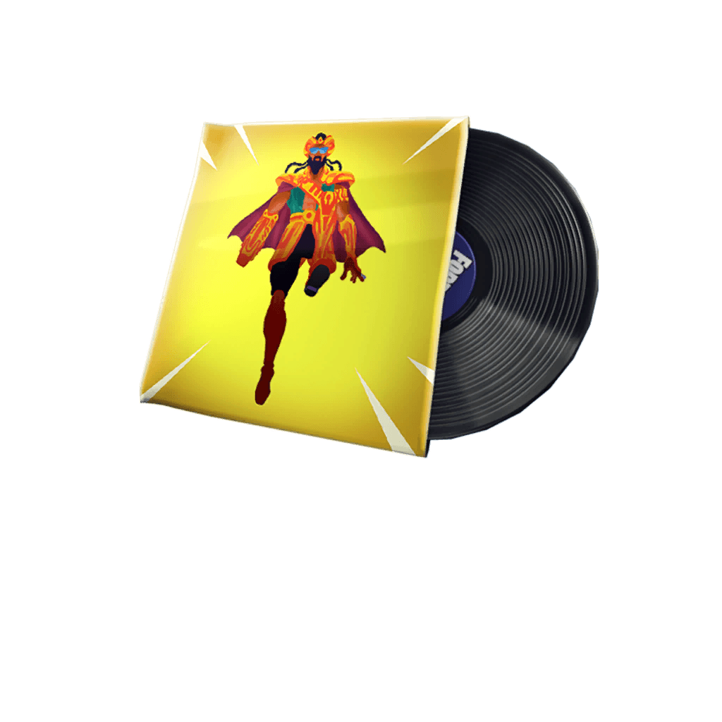 Default Fire