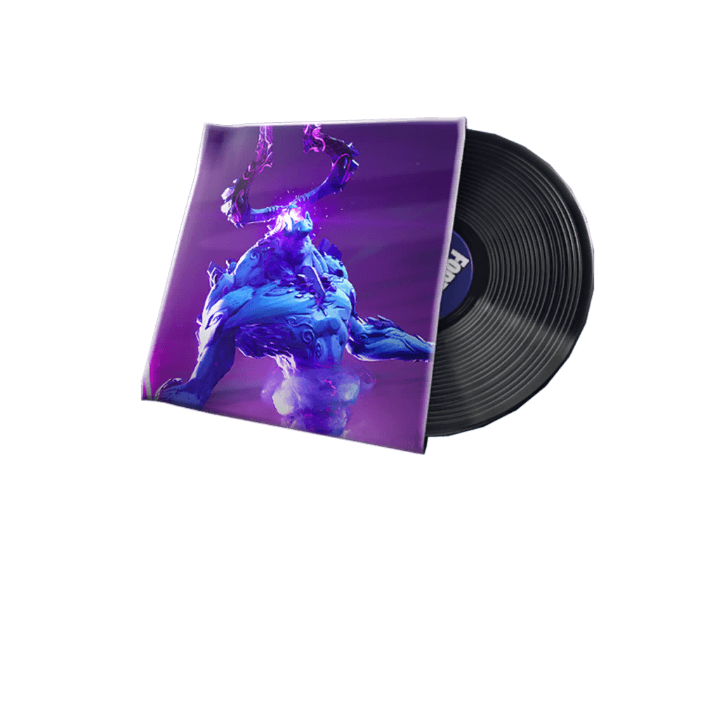 Storm King