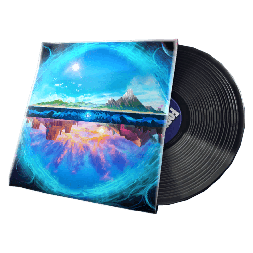 Chapter 3 Island Theme