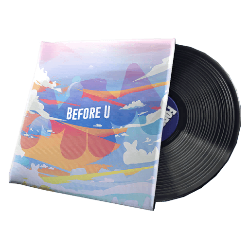 BeFoRe U