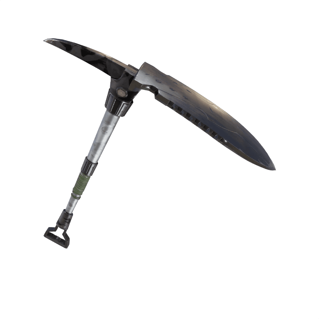 Tactical Spade