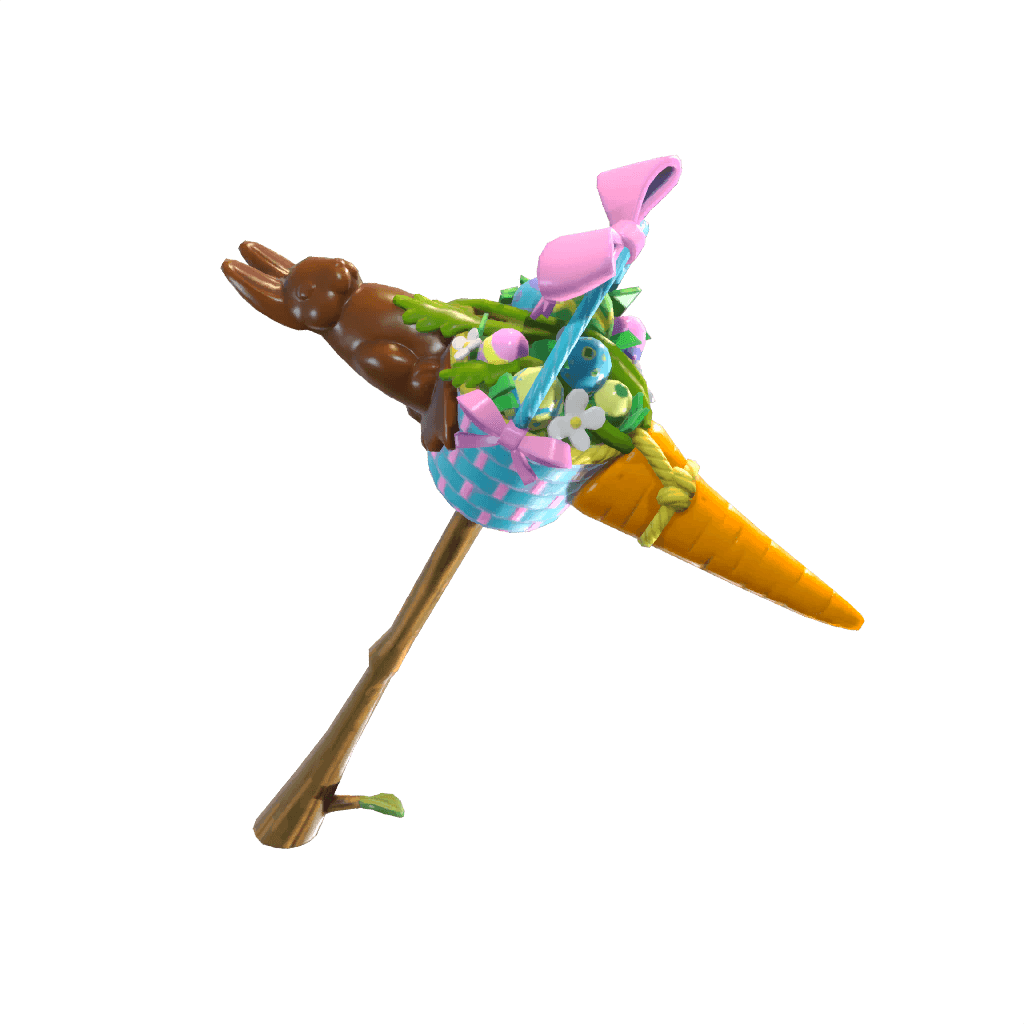 Carrot Stick