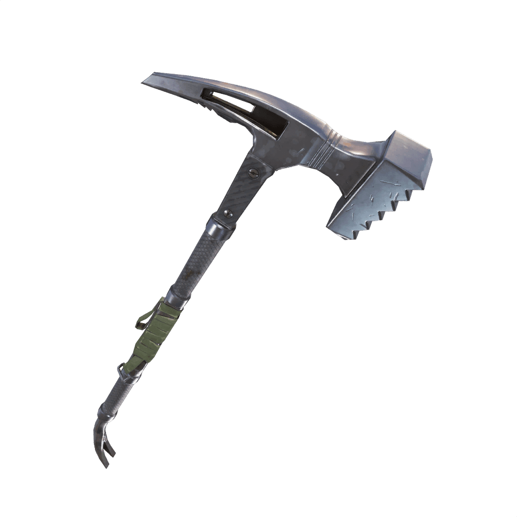 Tenderizer