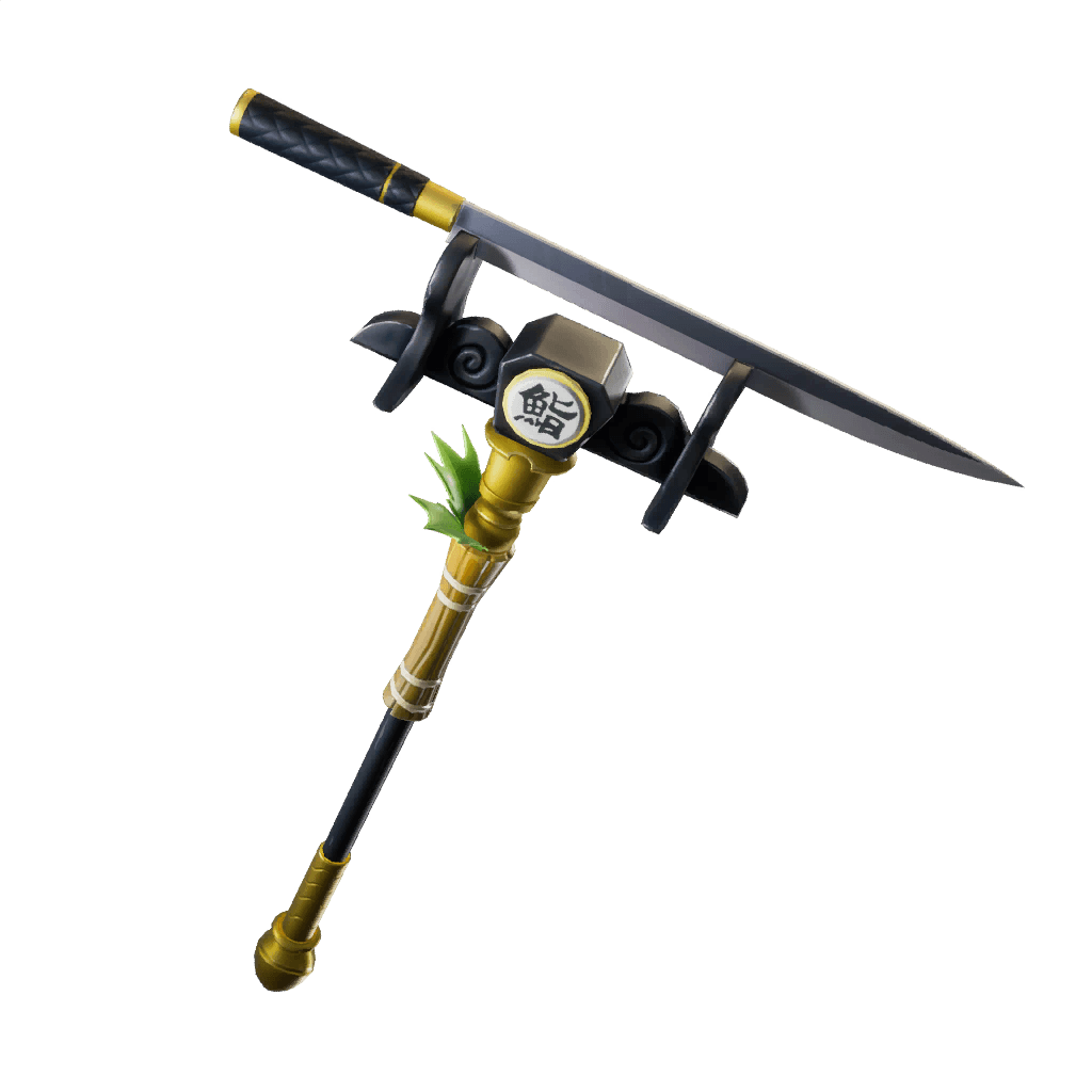 Filet Axe
