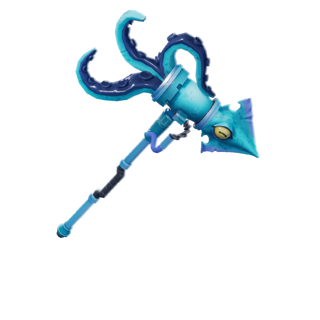 Squid Striker