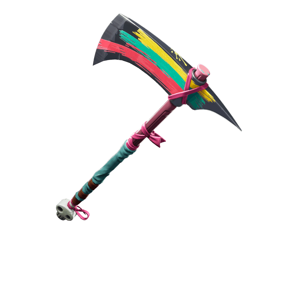Skully Splitter