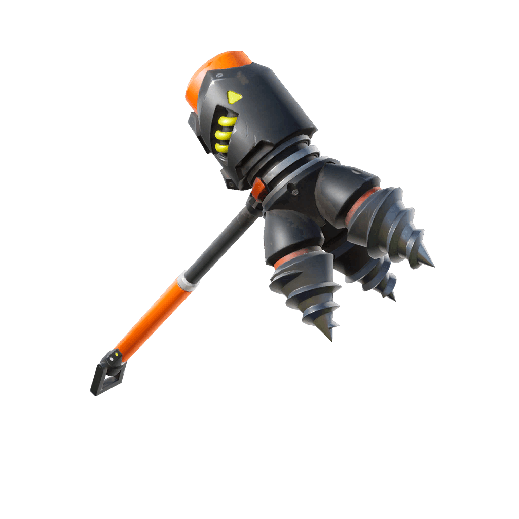Dark Razor