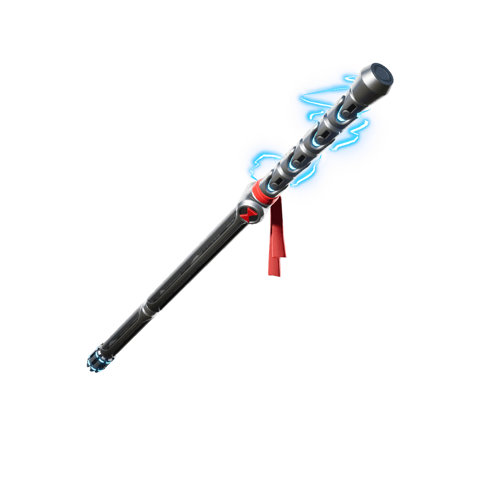 Widow’s Bite