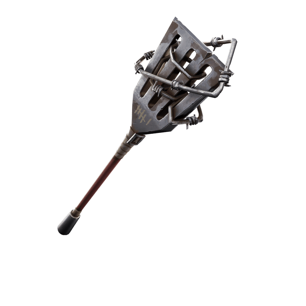 Grillcount