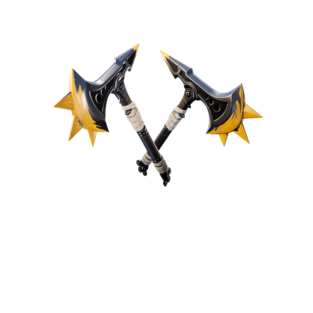 Jagged Edge
