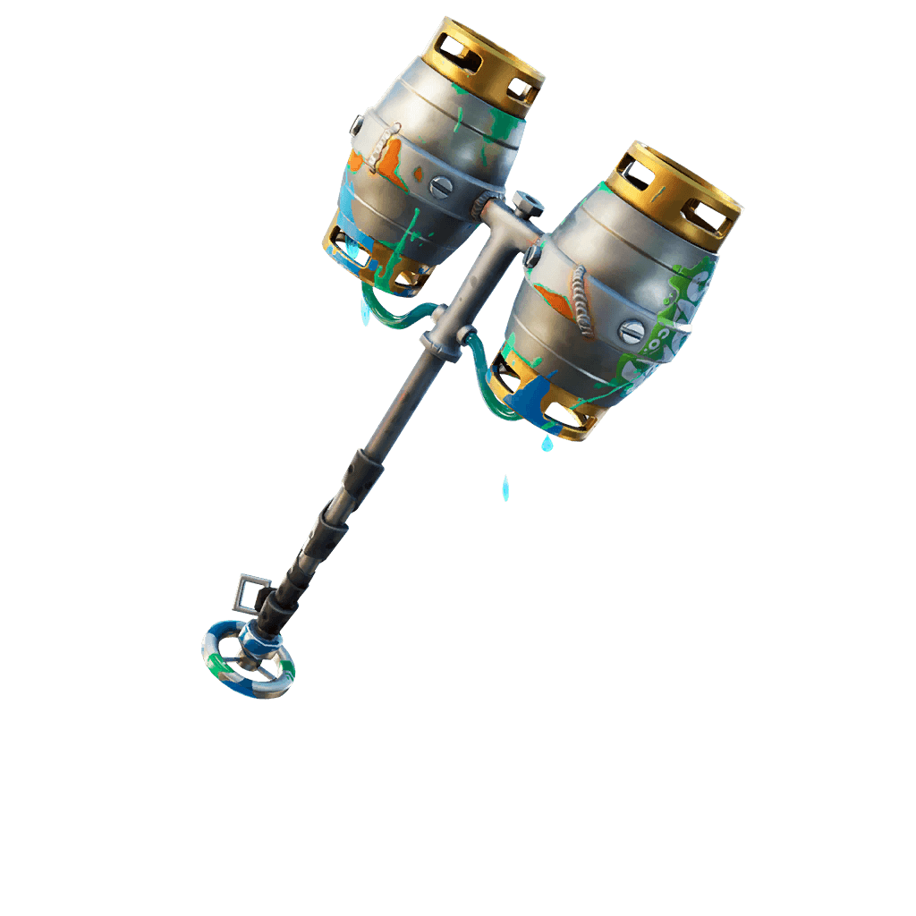 Double Tap