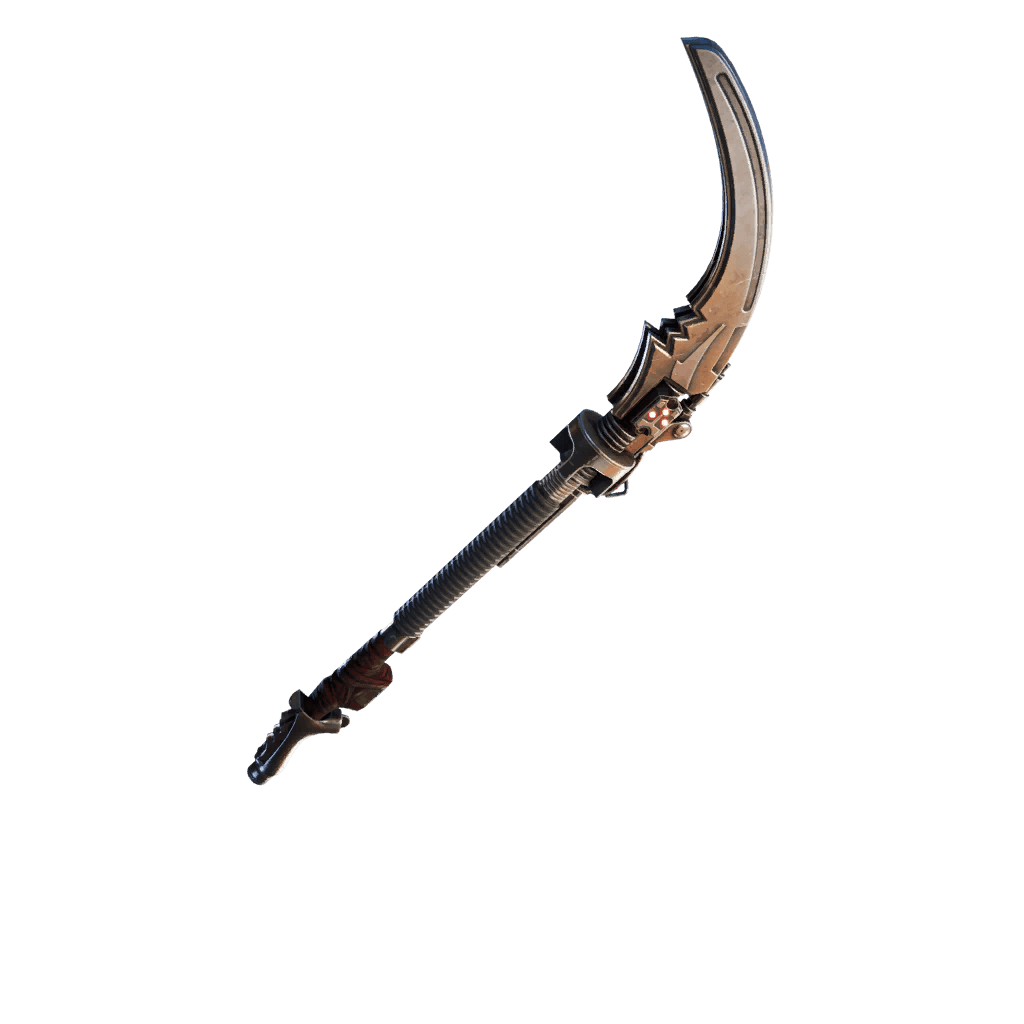 Vibro-scythe
