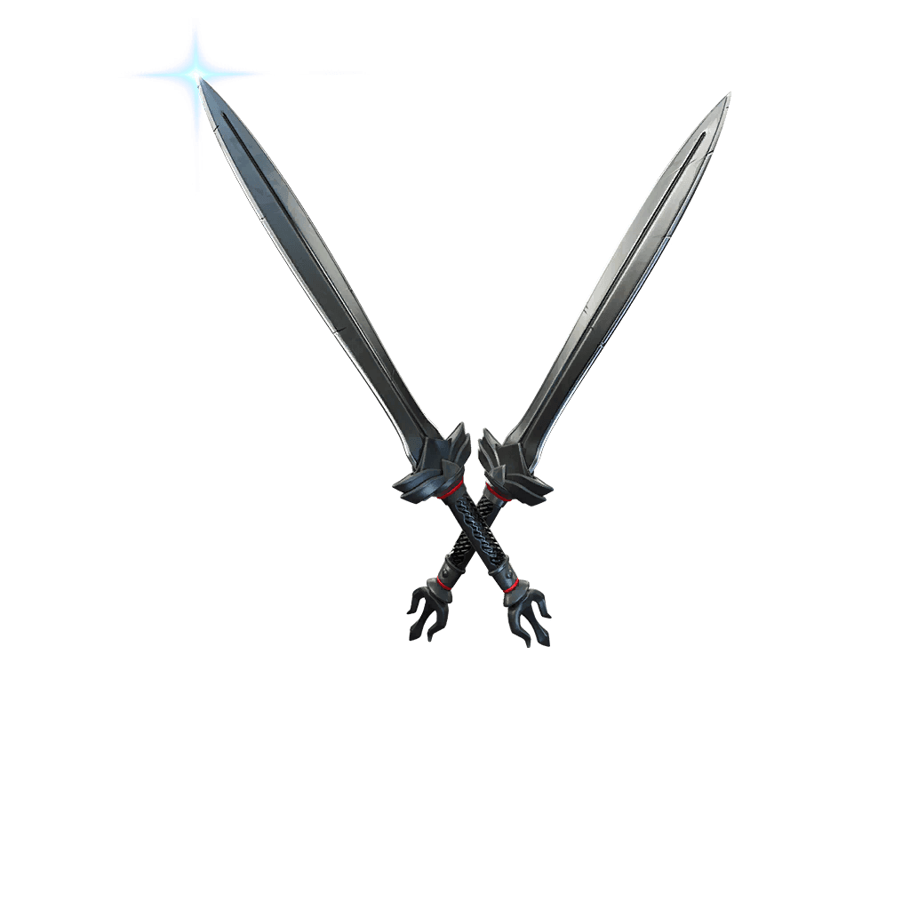 Manta Blades