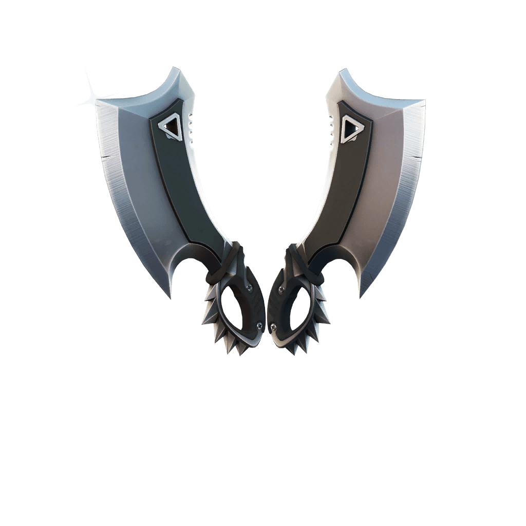 Iron Claws