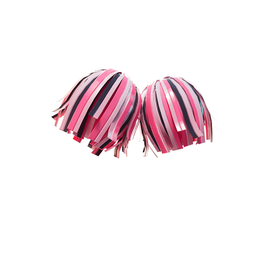 Pom Pummelers
