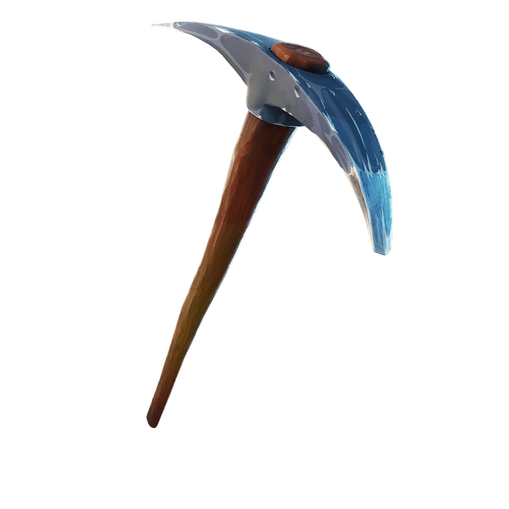 Throwback Axe