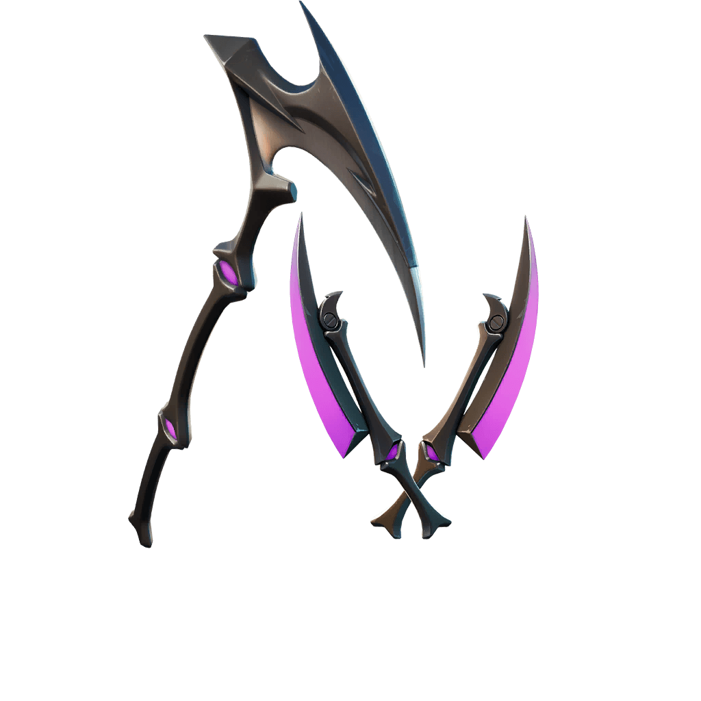 Grim Axes