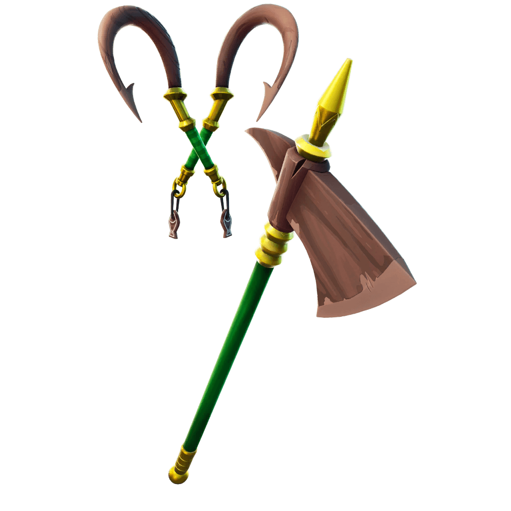 Holiday Hook