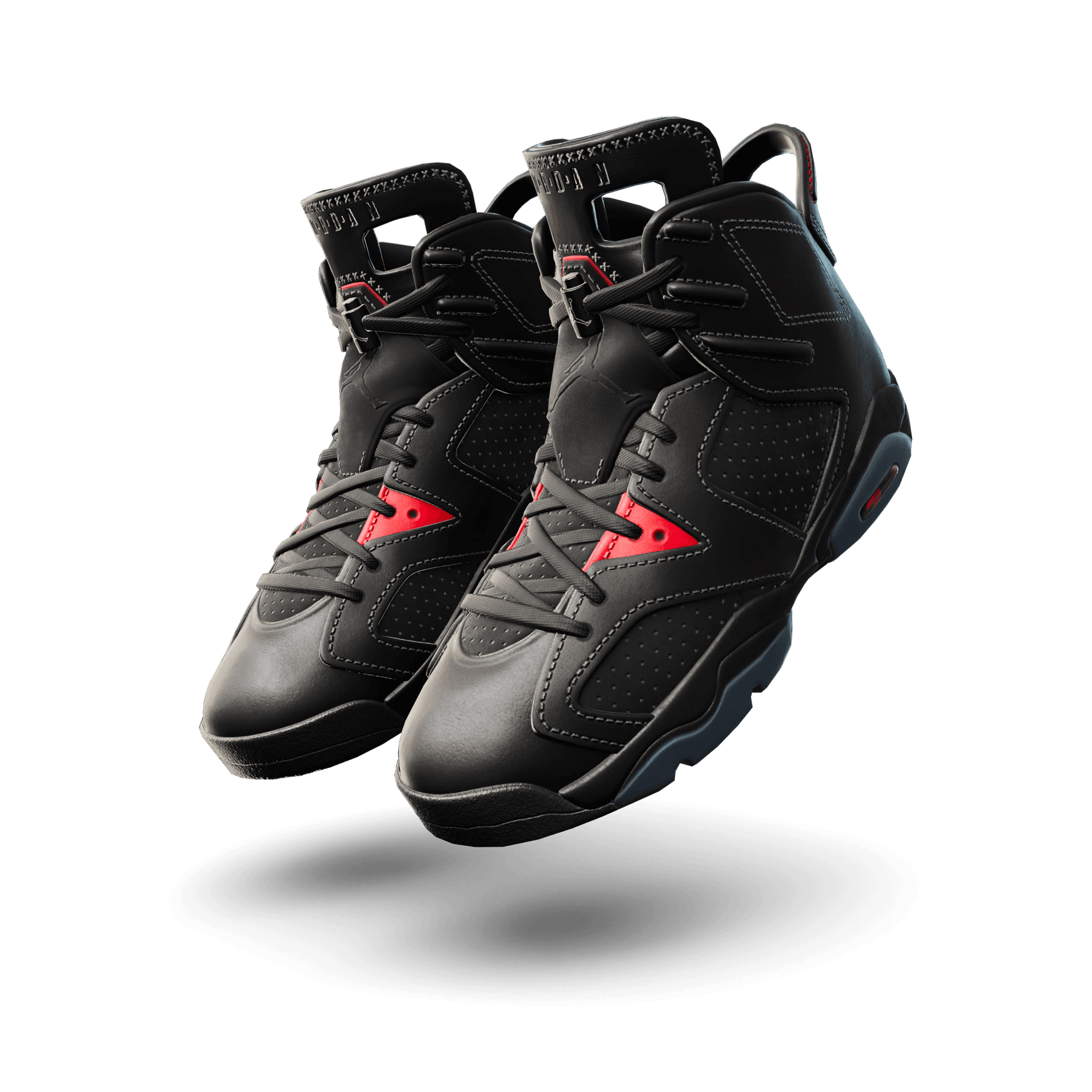 Air Jordan 6 Retro Premio ‘Bin 23’