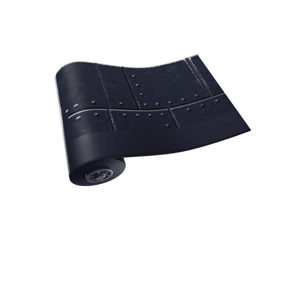 Stealth Black