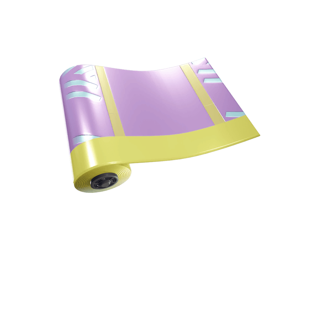 Pastel Print